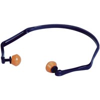 3M 1310 Banded Earplugs (Pack of 10 Pairs)