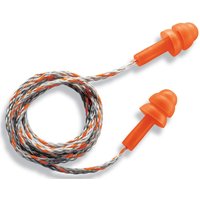 Uvex Whisper Corded Reusable Earplugs Pairs Pack of 50 ARC59930
