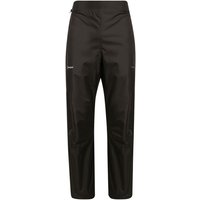 Berghaus Deluge 2.0 Mens Black Waterproof Overtrousers 2XL ARC07997