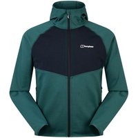 Berghaus Trawden Men’s Green/Black Jacket M