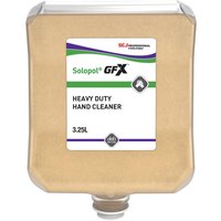 SC Johnson Professional Solopol GFX Heavy-Duty Hand Cleaner 3.25 litre GPF3LEURO