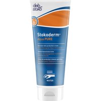 SC Johnson SAQ100ML Stokoderm® Aqua PURE Skin Protection Cream 100ml