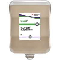 SC Johnson Deb Solopol Classic Hand Cleanser 4 Litre Refill Cartridge