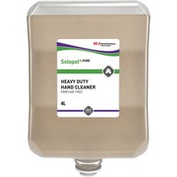 Deb Stoko Solopol Classic PURE Hand Cleanser 4L ARC07174
