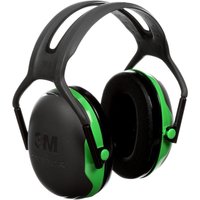 3M Peltor X1A Protective Ear Caps 27 dB 1 pc(s)