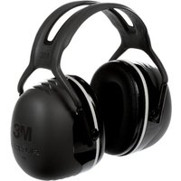 3M Peltor X5A Protective Ear Caps 37 dB 1 pc(s)