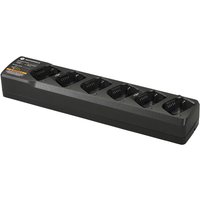 Motorola XT420/XT460 Six-Port Walkie-Talkie Charger
