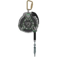 MSA V-Tec Self Retracting Lifeline Galvanised Cable 10M MSA63210-00AEU