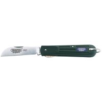 Draper Expert 66258 Lockable Sheepfoot Pocket Knife
