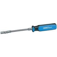 Draper Expert 75305 Hose Clip Driver (6mm and 7mm)