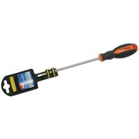 Hilka 8mm x 150mm Flat Blade Screwdriver 30101306
