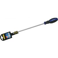 Hilka Screwdriver, 10in, NO2 Pozidriv Tip (Product Code: 30102702)