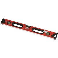 Hilka 24in Spirit Level, 600mm (Product Code: 63405024)