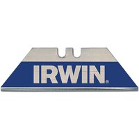 IRWIN Bi-Metal Utility Knife Blades (Pack of 50)