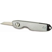 Stanley, Electrician Knife Knife 145mm, 110 mm Closed Length, 70 g