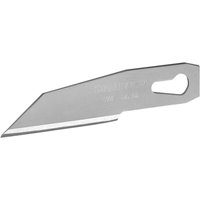 Stanley 60 mm Carbon Steel Craft Knife Knife Blade Standard, 60 mm Blade