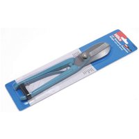 Hilka 10in Tin Snips (Product Code: 20990010)