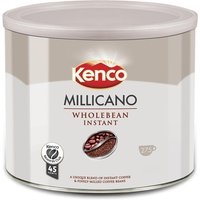 Kenco Millicano Americano 500g Ref 4032082 4059666