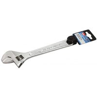 Hilka Adjustable Wrench - 200mm 8in 18010080 WR20P