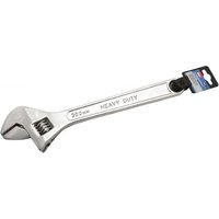 Hilka 12in Adjustable Wrench (Product Code: 18010120)