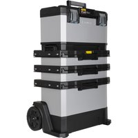 Stanley - FatMax Metal / Plastic Rolling Workshop