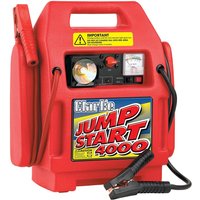 Clarke JumpStart 4000 Heavy-Duty Battery Start