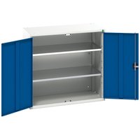 Bott Verso Shelf Cupboard 1050x550x1000mm With 2 Shelves