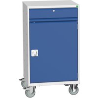 Bott Sitting Computer Cupboard Mobile Kit 150 mm x 1m x 550 mm
