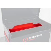 Armorgard - TBS4 TBS4 TuffBank Shelf 4ft ARMTBS4