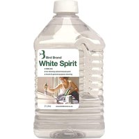 Bartoline 2ltr Flask White Spirit BS.245 DGN 90204