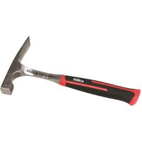 Hilka 600G Brick Hammer with Steel Shaft (Product Code: 60500600)