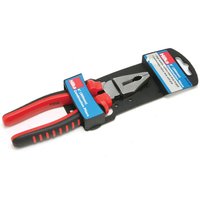 Hilka 200mm 8” Combination Pliers 26100308