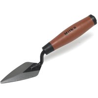 Hilka 150mm 6in Soft Grip Pointing Trowel 66306006 TW10L