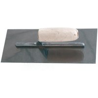 Hilka 11in Plastic Trowel (Product Code: 66302000)