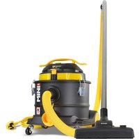V-TUF MINI HSV M-Class Dust Extraction Vacuum Cleaner Health & Safety Version (230V)