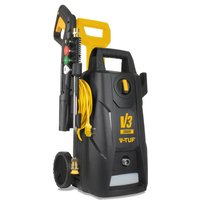 V-Tuf V3 240V 150 Bar DIY Portable Electric Pressure Washer - 2000W