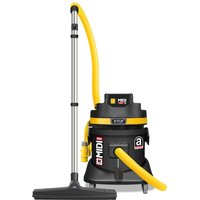 V-TUF MIDI HSV 21L H-Class Industrial Dust Extraction Vacuum Cleaner (110V) Asbestos & Health & Safety version