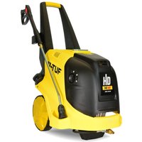 V-Tuf HD140HOT 240V Hot Water Professional Mobile Pressure Washer - 2000PSI, 140Bar, 8L/min