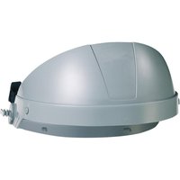 North Polycarbonate Face Shield with Browguard Guard