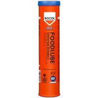 ROCOL 15231 FOODLUBE® Universal 2 Food Grade Bearing Grease NLGI 2...
