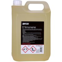 Arco DLimonene Cleaner 5L ARC00128
