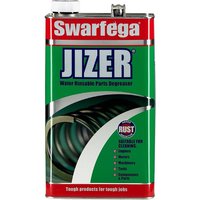 Swarfega SJZ5L Jizer® 5 Litre