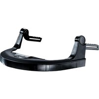 Centurion Classic Helmet-Mounted Visor Carrier ARC76690