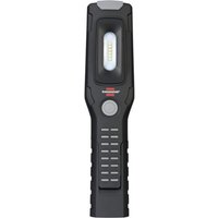 Brennenstuhl 1175670110 LED Rechargeable Hand Lamp HL 501 A 500+120lm