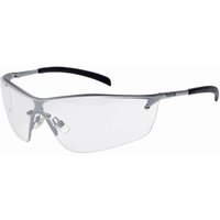 Bolle Safety SILPSI SILIUM Safety Glasses - Clear