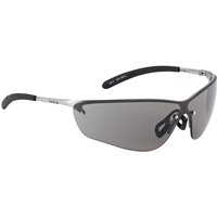 Bolle Safety SILPSF SILIUM Safety Glasses - Smoke