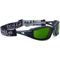 Bolle Safety TRACKER Anti-Scratch, Anti-Fog Welding Glasses