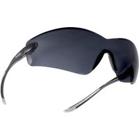 Bolle Safety Cobra Grey-Lens Safety Glasses Pack of 10 ARC06133