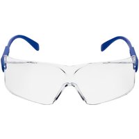 Arco Xtra Clear-Lens Safety Glasses ARC00250