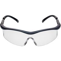 Arco Essentials ES3 Clear-Lens Safety Glasses Pack of 12 ARC00254